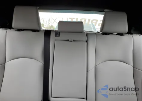 2024 Lexus Ux 250H Premium из США, поврежденный, VIN JTHP9JBH3R2071271